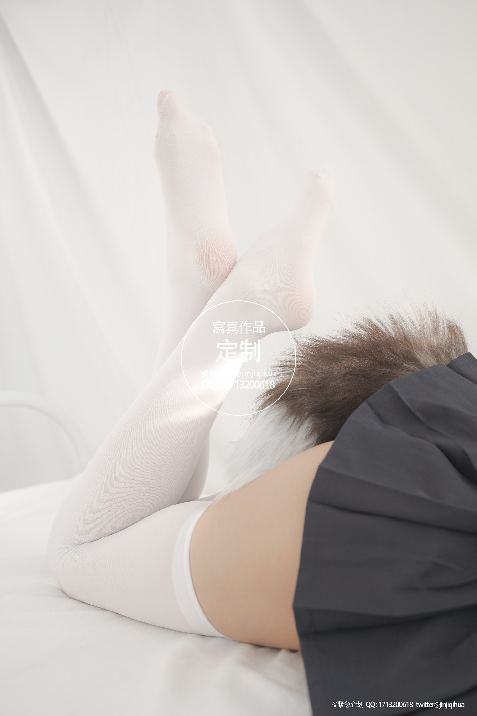 紧急企划 Vol.005